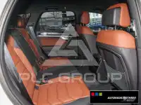 2025 Volkswagen Touareg