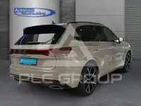 2025 Volkswagen Touareg