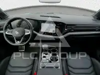 2025 Volkswagen Touareg