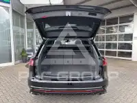 2025 Volkswagen Touareg