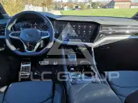 2025 Volkswagen Touareg