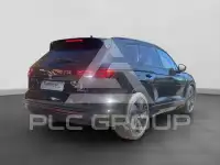 2025 Volkswagen Touareg