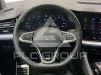 2025 Volkswagen Touareg