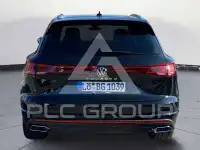 2025 Volkswagen Touareg