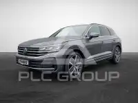 2025 Volkswagen Touareg