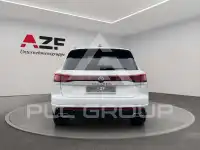 2025 Volkswagen Touareg