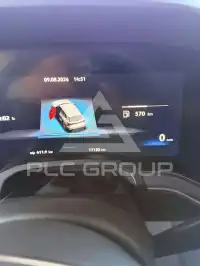 2025 Volkswagen Touareg