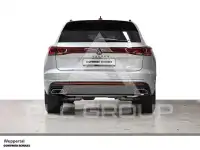 2025 Volkswagen Touareg
