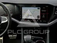 2025 Volkswagen Touareg