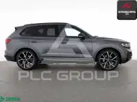 2025 Volkswagen Touareg