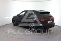 2025 Volkswagen Touareg
