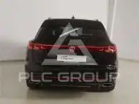 2025 Volkswagen Touareg