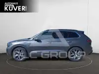 2025 Volkswagen Touareg