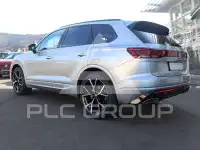 2025 Volkswagen Touareg