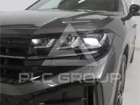2025 Volkswagen Touareg