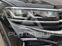 2025 Volkswagen Touareg