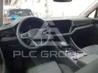 2025 Volkswagen Touareg