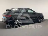 2025 Volkswagen Touareg