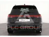2025 Volkswagen Touareg