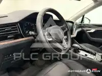 2025 Volkswagen Touareg