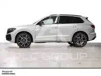 2025 Volkswagen Touareg