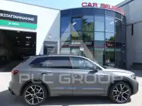2025 Volkswagen Touareg