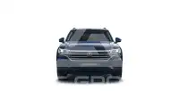 2025 Volkswagen Touareg