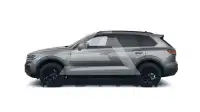 2025 Volkswagen Touareg