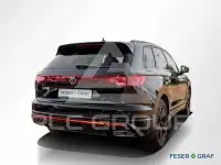 2025 Volkswagen Touareg
