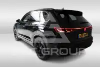 2025 Volkswagen Touareg