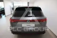 2025 Volkswagen Touareg
