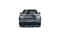 2025 Volkswagen Touareg