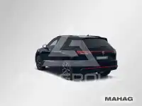2025 Volkswagen Touareg
