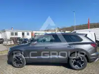 2025 Volkswagen Touareg
