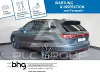 2025 Volkswagen Touareg
