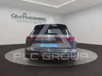 2025 Volkswagen Touareg