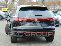2025 Volkswagen Touareg