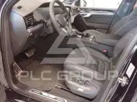 2025 Volkswagen Touareg