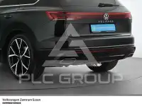 2025 Volkswagen Touareg