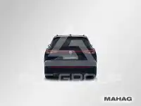 2025 Volkswagen Touareg