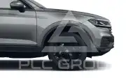 2025 Volkswagen Touareg