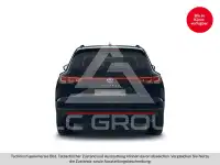 2025 Volkswagen Touareg