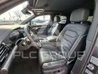 2025 Volkswagen Touareg
