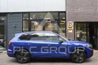 2025 Volkswagen Touareg