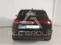 2025 Volkswagen Touareg
