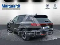 2025 Volkswagen Touareg