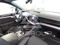 2025 Volkswagen Touareg