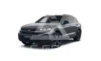 2025 Volkswagen Touareg