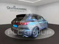2025 Volkswagen Touareg