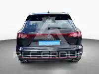 2025 Volkswagen Touareg